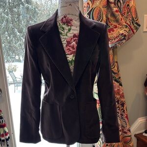 Blazer by have Bernard - size 8 P